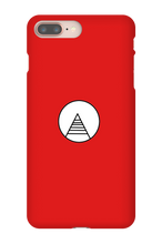 Anrgys iPhone Phone Cases
