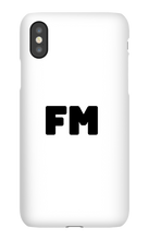 fairnessmakeover iPhone Phone Cases