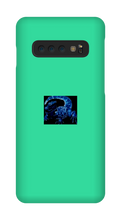 angrylizard3637 Samsung Phone Cases
