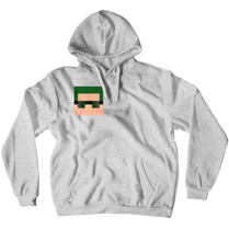 spisi_cz Hoodies (No-Zip/Pullover)