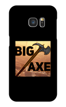 bigaxe Samsung Phone Cases