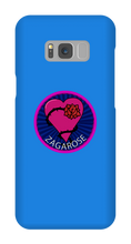 zagarose Samsung Phone Cases