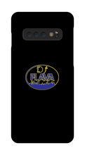djflava Samsung Phone Cases