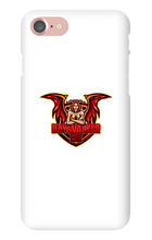 daywalkerem iPhone Phone Cases