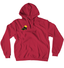 zeinsan Hoodies (No-Zip/Pullover)