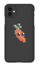 Chris P. Carrot - Phone Case (iPhones)