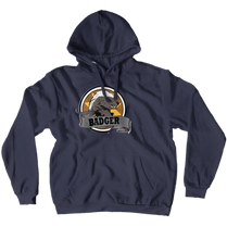 Badger Hoodie