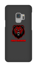 tmatershow Samsung Phone Cases