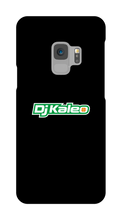djkaleo1 Samsung Phone Cases