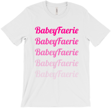 BabeyFaerie T-shirt