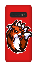 k1t2t3r Samsung Phone Cases