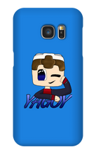 yagoy Samsung Phone Cases