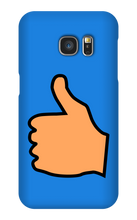 gesundhype_ Samsung Phone Cases