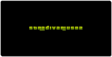 stradivarius82 XXL Gaming Mousepad