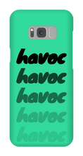havoc fade samsung case