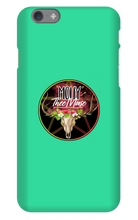mollytheemoose iPhone Phone Cases