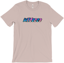 Cotton Candy Wildaces T-Shirt