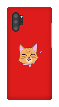 kittnchy Samsung Phone Cases