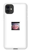 Sussy Evan IPhone Case