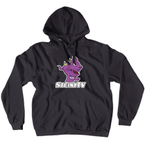 DinoHoodie