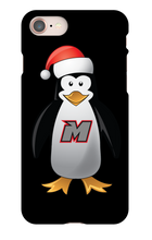 Penguin iPhone Phone Cases