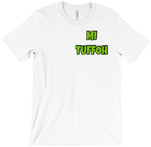 Magletta Mi Tuffoh