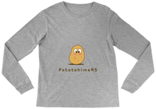 potatohimers Long Sleeve Tee
