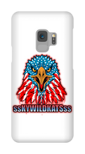 sskywildkatsss Samsung Phone Cases