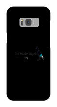 The Pigeon Squad Samsung Case