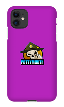 pottymouth_sfc iPhone Phone Cases