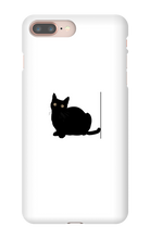 magnusattermann iPhone Phone Cases