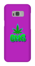 bmg1993 Samsung Phone Cases