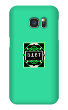 Bandwidth Bandits Gaming  Samsung Phone Cases