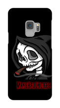 makebadchoices Samsung Phone Cases