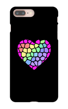 The Heart iPhone Case