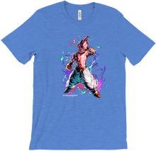 Majin Buu Nerds