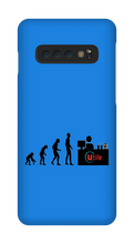 Coque Samsung Utile Evolution