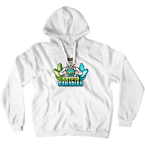 KryptoCanadian (No-Zip/Pullover)