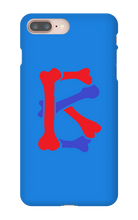 boneszze iPhone Phone Cases