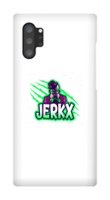jerkx Samsung Phone Cases