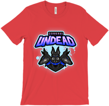 cerberusundead T-Shirts