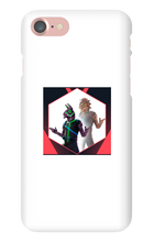 haneveldwesley iPhone Phone Cases
