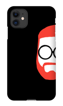 Fundachelka Iphone