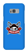 jack_876_sparrow Samsung Phone Cases