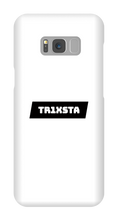 Tr1XstA Samsung Handyhülle