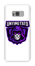 undyingtato Samsung Phone Cases