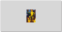 King Peely Gaming Mousepad