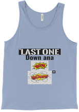 pheonixrisezz Tank Top