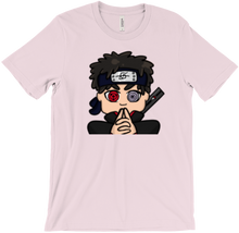 diggy_senpie Jutsu T-Shirt