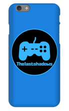 thelastshadows iPhone Phone Cases